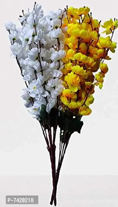 Artificial Flowers for Home Decorati