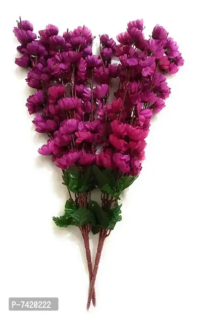 Artificial Flowers for Home Decorati