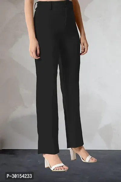 Stylish Fashionable Women Trousers-thumb4