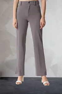 Stylish Fashionable Women Trousers-thumb3