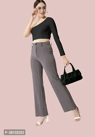 Stylish Fashionable Women Trousers