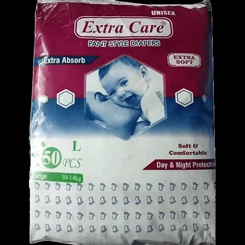 Hot Selling Diapers & Wipes 