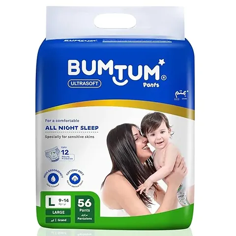 Bumtum Kids Diapers