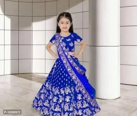 Baby girl 2025 fancy lehenga