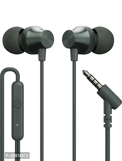 Classic Wired Earphones-thumb0