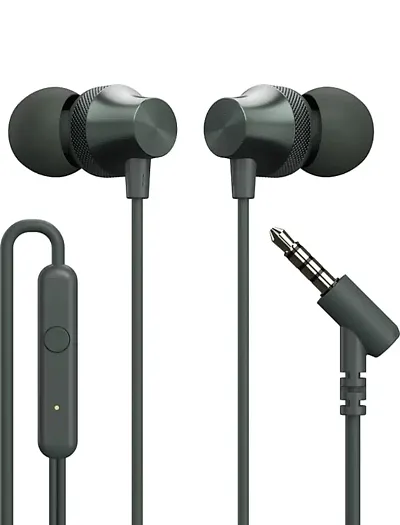 Premium Earphones