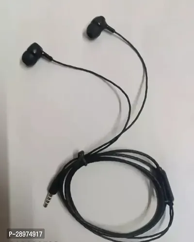 Classic Wired Earphones-thumb0