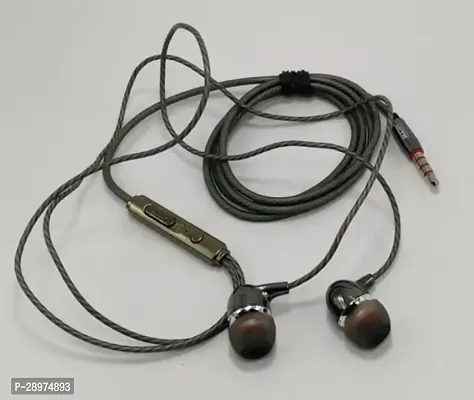 Classic Wired Earphones-thumb0