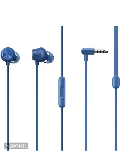 Classic Wired Earphones-thumb0