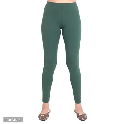 Churidar Leggings For Women-thumb0