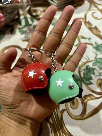 Keyring For Kids 