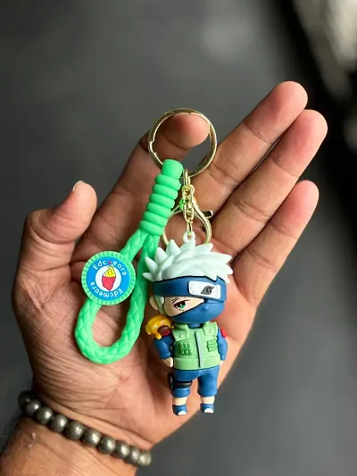 Keyring For Kids 