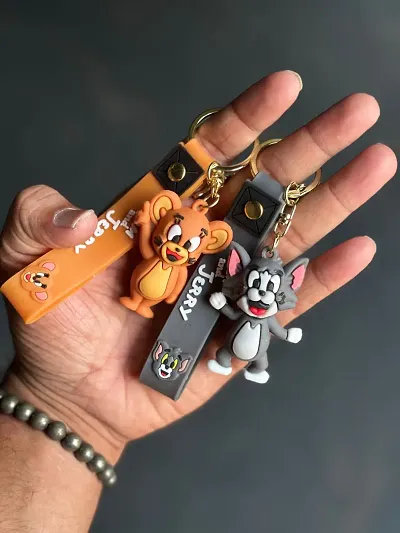 Keyring For Kids 