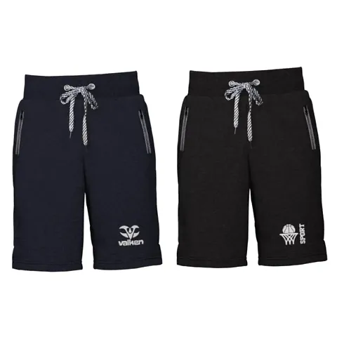 Fashionable Shorts for Men 3/4th Shorts 