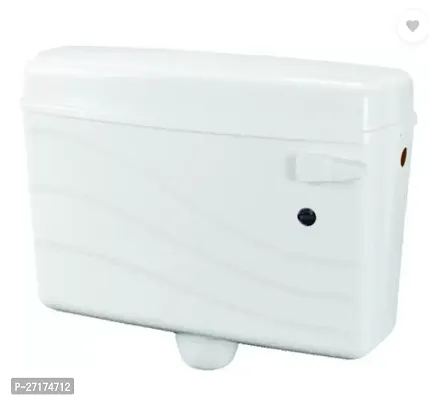 Bathware Zoe Single Flush Cistern-thumb0