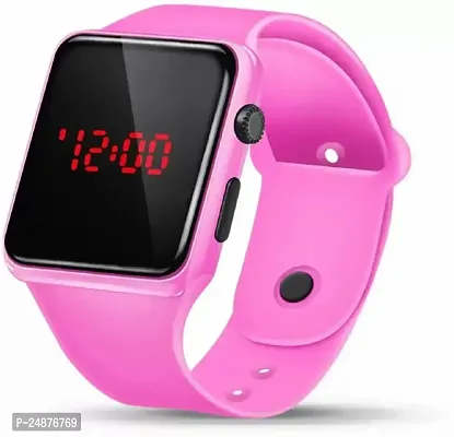 Stylish Smart Touch Screen Watch for Kids