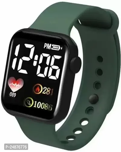 Stylish Smart Touch Screen Watch for Kids