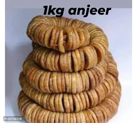 1KG tasty Anjeer (Figs)