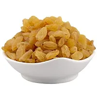 100Gms Each Cashew Raisins almonds and Pistachio-thumb3