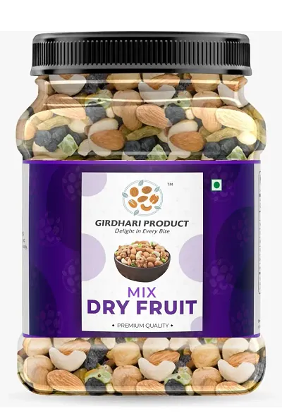 Healthy Dry Fruits Pack