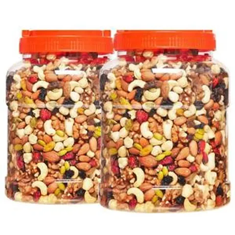 Healthy Dry Fruits Pack