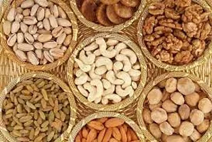 Healthy 1 Kg Tasty Mix Dry Fruits-thumb2