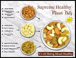 Healthy 1 Kg Tasty Mix Dry Fruits-thumb1