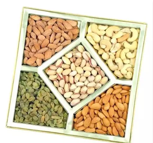 Healthy Dry Fruits Pack