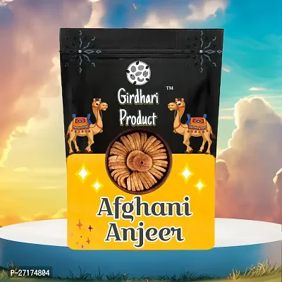 1000Gms Tasty Afghani Anjeer-thumb0