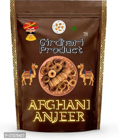 Tasty Afghani Anjeer 1 kg