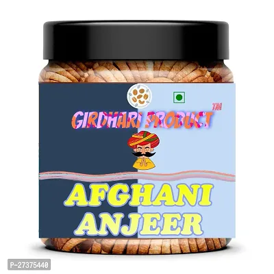 Tasty Afghani Anjeer 1 kg-thumb0