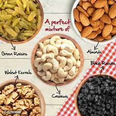 1kg tasty mix dry fruits-thumb2