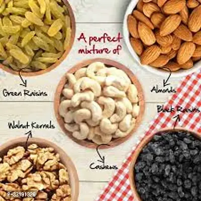 1kg tasty mix dry fruits-thumb3