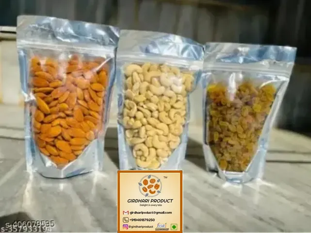 New Arrivals Best Dry Fruits!! 