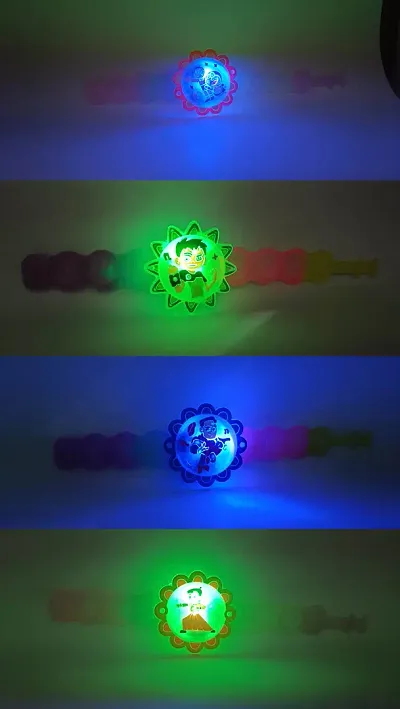 Trendy Rakhi 