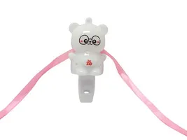 Stylish Cat Light And Whistle Kids Rakhi-thumb1