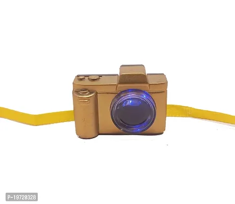 Stylish Camera Man Kids Light Rakhi-thumb0