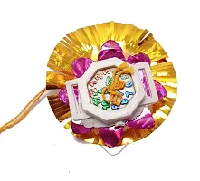 KAVIM Fancy watch Rakhi-thumb1