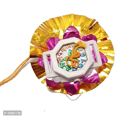 KAVIM Fancy watch Rakhi-thumb2