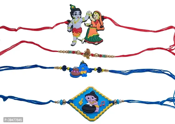 4 set Krishna