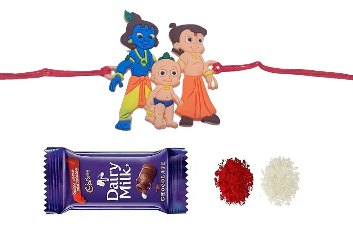 Must Have Rakhi 