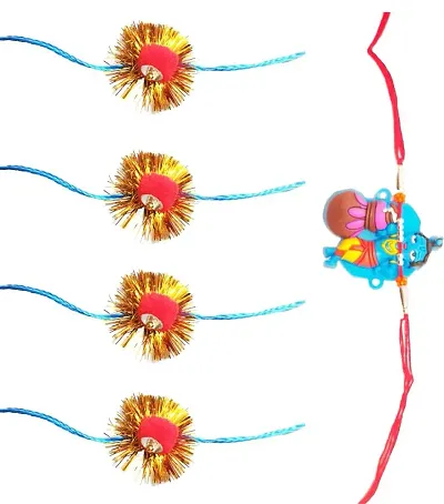 Kids Trendy Rakhi !!