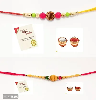 Rakhi Set  (Rakhi Set-thumb0