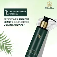 Riada Ubtan Facewash-100ML-thumb1