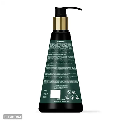 Riada Argan Shampoo-250ML-thumb2