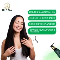 Riada GreenAppple Shampoo-250ML-thumb4