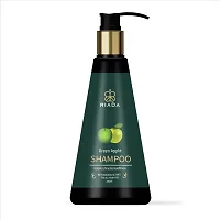 Riada GreenAppple Shampoo-250ML-thumb3