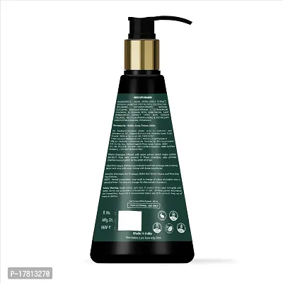 Riada GreenAppple Shampoo-250ML-thumb3