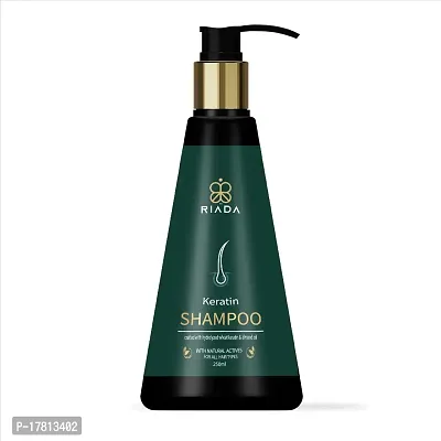 Riada Keratin Shampoo-250ML-thumb4