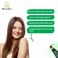 Riada Keratin Shampoo-250ML-thumb1